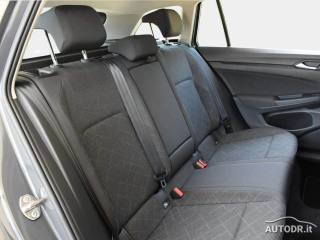 VOLKSWAGEN Golf Variant usata, con Cronologia tagliandi
