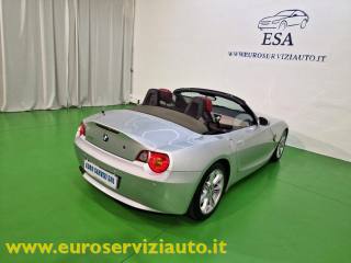 BMW Z4 usata 46