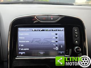 RENAULT Clio usata, con Controllo automatico clima