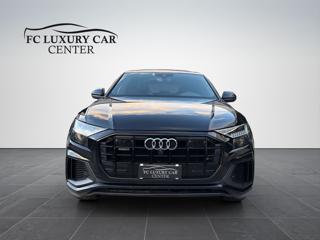 AUDI Q8 usata, con Airbag