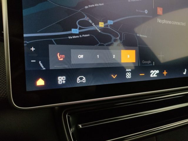 POLESTAR Polestar 4 usata, con Volante in pelle