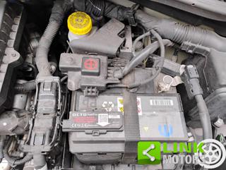 FIAT Panda usata, con Controllo trazione