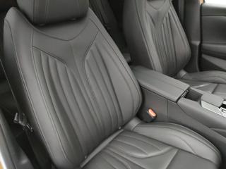 DS AUTOMOBILES DS 4 usata, con Leve al volante