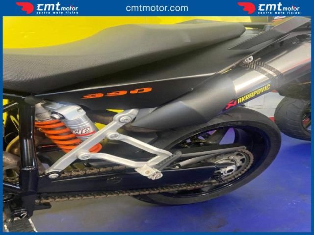 KTM 990 Supermoto usata 9