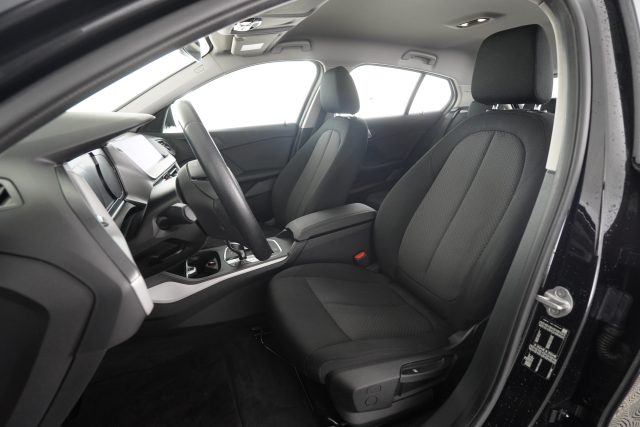 BMW 118 usata 8