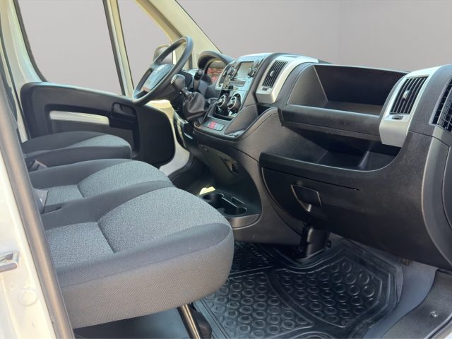 FIAT Ducato usata 7