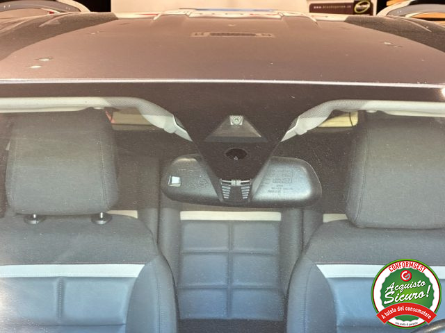 CITROEN C5 Aircross usata, con Touch screen