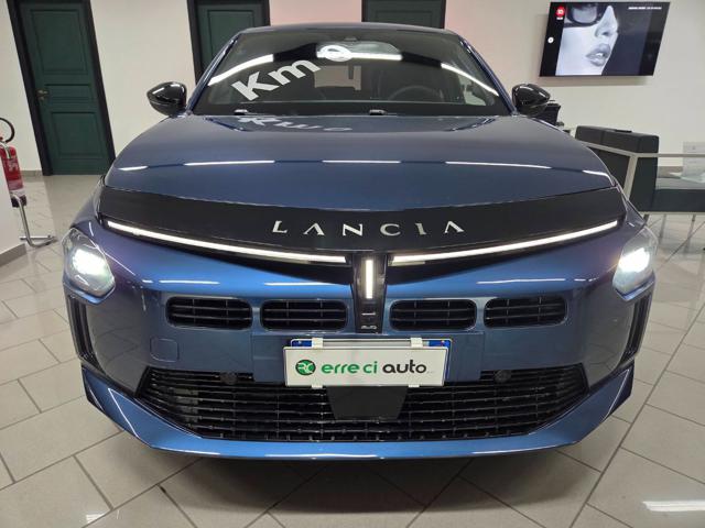 LANCIA Ypsilon usata, con Autoradio