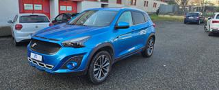DR MOTOR DR F35 usata, con Airbag laterali