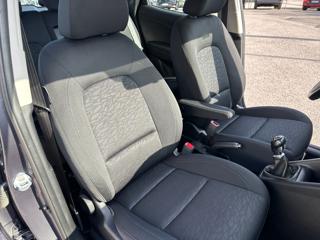 HYUNDAI iX20 usata, con Volante in pelle