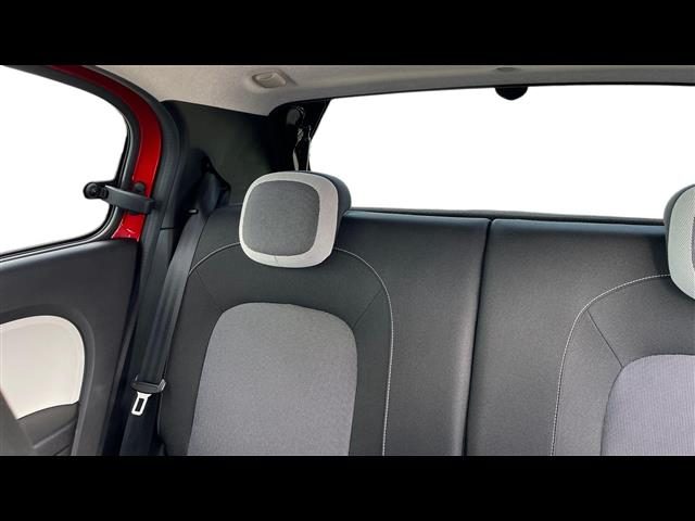 RENAULT Twingo usata, con Chiusura centralizzata