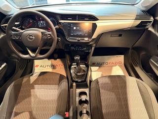OPEL Corsa usata, con Airbag laterali