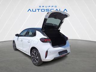 OPEL Corsa usata, con Sensore di luce