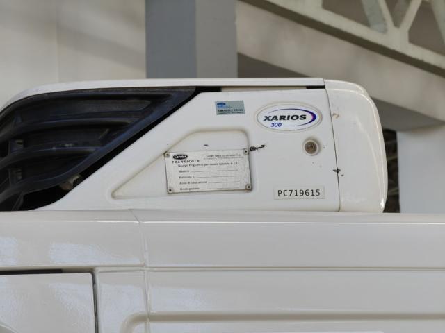 PEUGEOT Boxer usata, con Chiusura centralizzata telecomandata