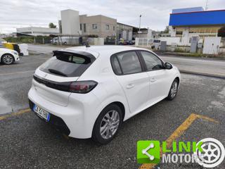 PEUGEOT 208 usata, con Alzacristalli elettrici