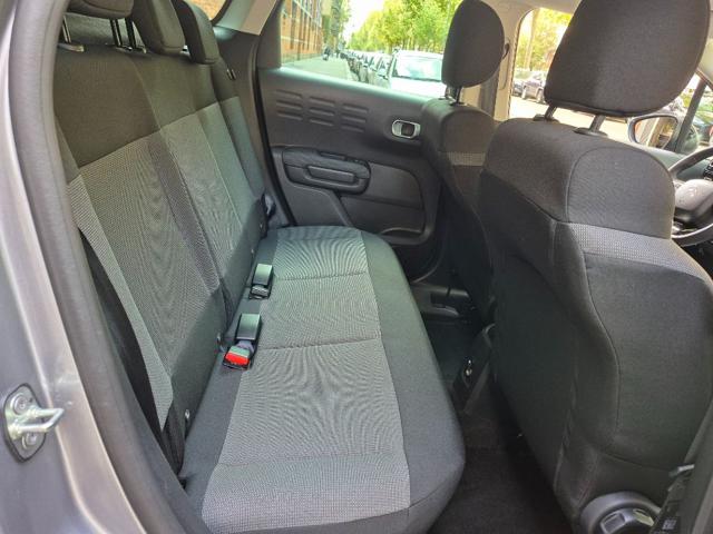 CITROEN C3 Aircross usata, con Touch screen