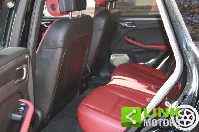 PORSCHE Macan usata, con Isofix