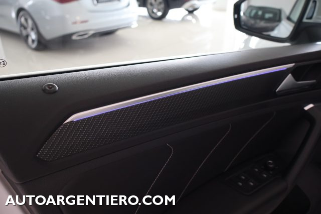 VOLKSWAGEN Tiguan usata, con Antifurto