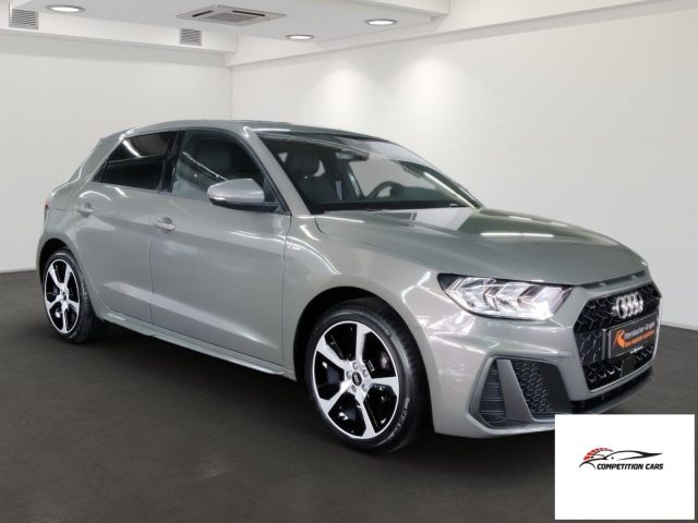 AUDI A1 usata, con Airbag