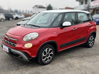 FIAT 500L 1.4 95 CV S&S Cross