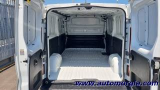 FIAT Talento usata, con Chiusura centralizzata