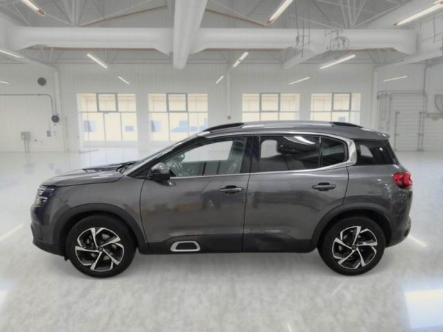 CITROEN C5 Aircross usata, con Boardcomputer