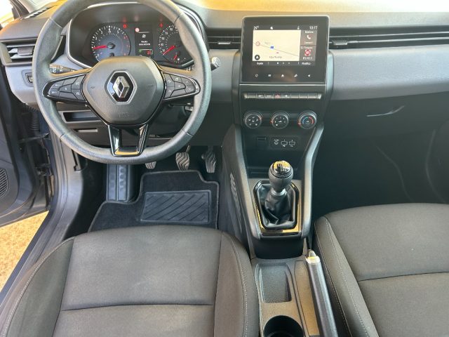 RENAULT Clio usata, con Controllo trazione