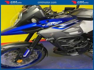 SUZUKI V-Strom 1000 usata 8