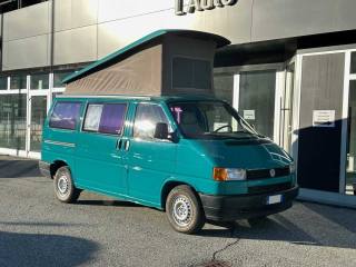 VOLKSWAGEN Transporter usata 6