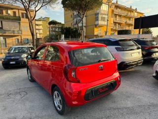 KIA Picanto usata, con Alzacristalli elettrici