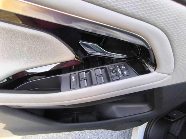 LAND ROVER Range Rover Evoque usata, con Interni in pelle