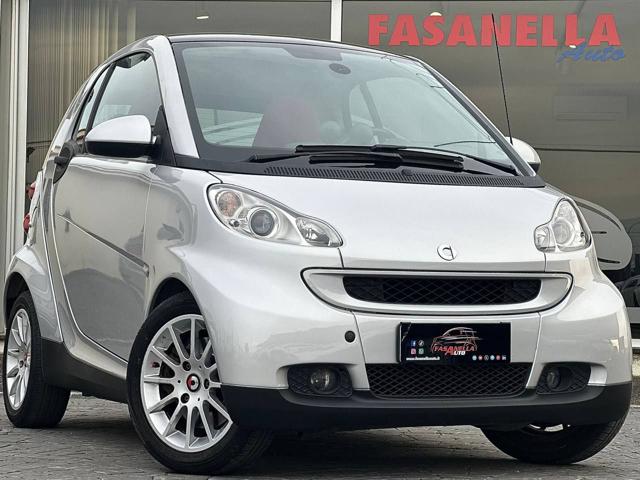 SMART ForTwo usata, con ABS