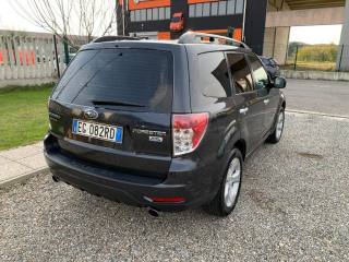 SUBARU Forester usata, con Alzacristalli elettrici