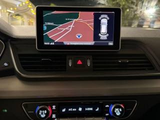 AUDI Q5 usata, con Immobilizzatore elettronico