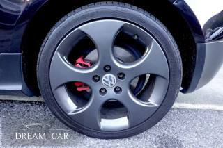 VOLKSWAGEN Golf GTI usata, con Fendinebbia