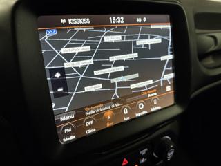 JEEP Renegade usata, con Regolazione elettrica sedili