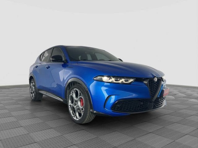 ALFA ROMEO Tonale usata 6