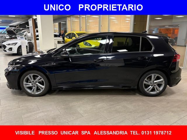 VOLKSWAGEN Golf usata, con Controllo automatico clima