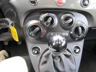 FIAT 500 usata, con Cruise Control