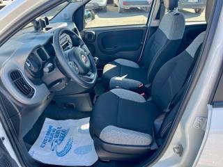FIAT Panda usata, con Climatizzatore