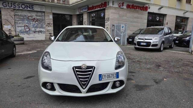 ALFA ROMEO Giulietta usata, con Airbag laterali