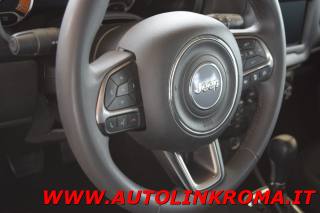 JEEP Renegade usata, con ESP