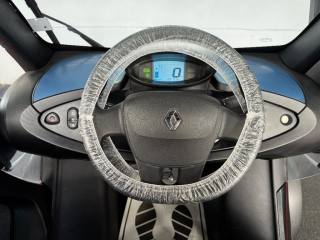RENAULT Twizy usata 15