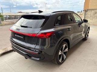 AUDI Q5 usata, con Alzacristalli elettrici