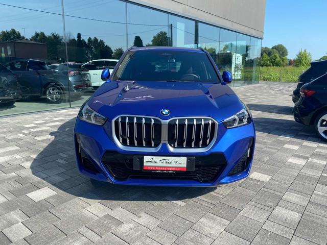 BMW X1 usata, con Filtro antiparticolato