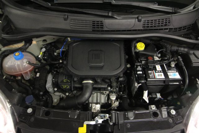 FIAT Panda usata, con Climatizzatore