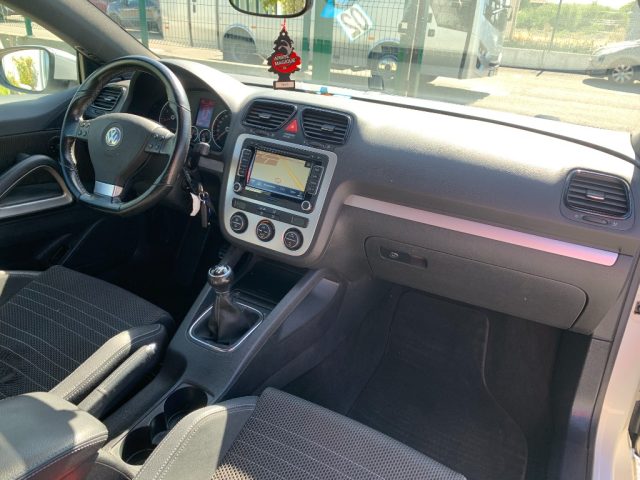 VOLKSWAGEN Scirocco usata, con Controllo trazione