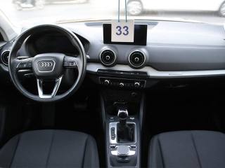 AUDI Q2 usata, con Sistema di navigazione