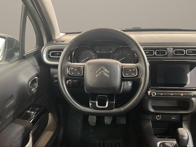 CITROEN C3 usata, con Cruise Control