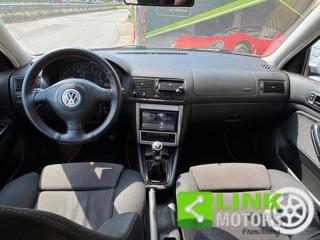 VOLKSWAGEN Golf usata 16